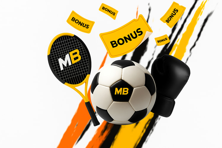 melbet bonus